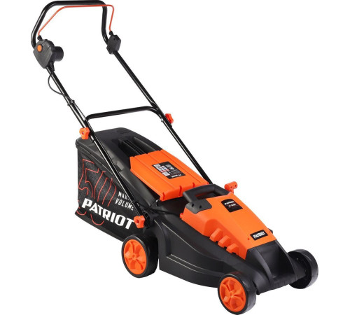 Газонокосилка Patriot PT 1639 E