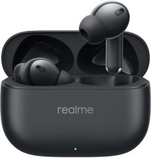 Наушники Realme Buds T310 черный
