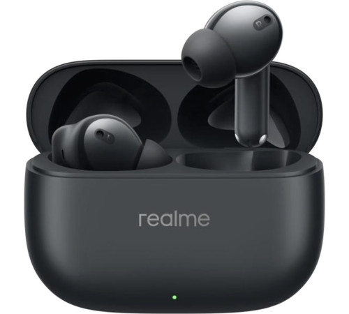 Наушники Realme Buds T310 черный