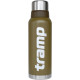 Термос TRAMP TRC-028 1.2л оливковый
