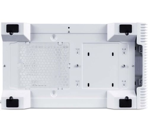 Корпус 1stPlayer Trilobite T3-WH-4F1-W