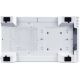 Корпус 1stPlayer Trilobite T3-WH-4F1-W