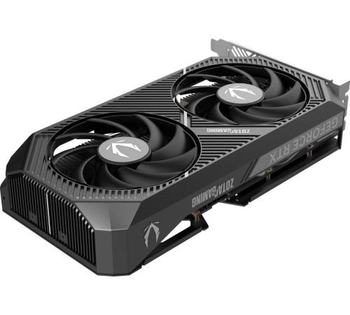 Видеокарта ZOTAC Gaming GeForce RTX 5060 Twin Edge ZT-B50600E-10M