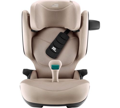 Детское автокресло Britax Romer Kidfix Pro Style teak