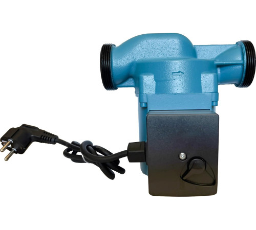 Циркуляционный насос GeoGras LRS32/8-180G