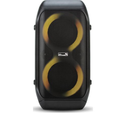 Беспроводная колонка Eltronic 20-98 Crazy Box 1200