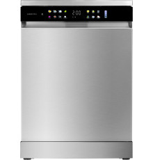 Отдельностоящая посудомоечная машина Hiberg i-F 6815 LX