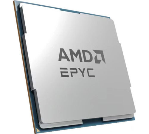 Процессор AMD EPYC 9554