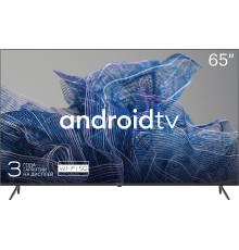Телевизор KIVI 65U740NB