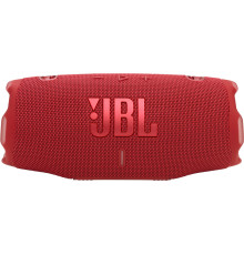 Беспроводная колонка JBL Charge 6 красный