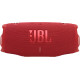 Беспроводная колонка JBL Charge 6 красный