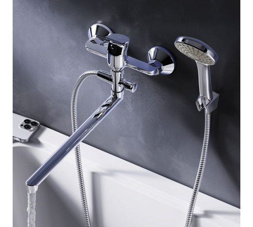 Смеситель AM.PM X-Joy F85A90100