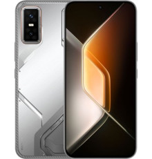 Телефон Infinix GT 30 Pro X6873 8GB/256GB серебристый