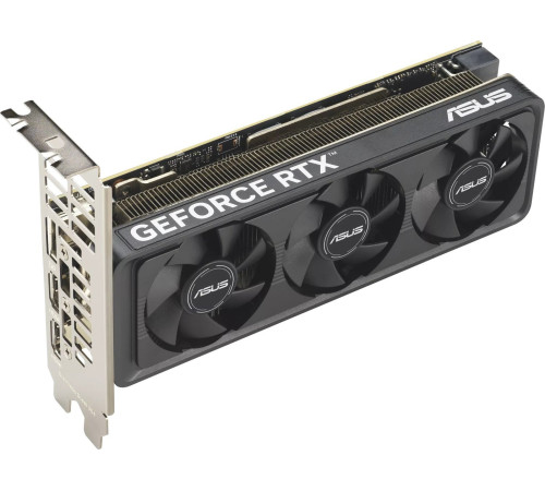 Видеокарта ASUS GeForce RTX 5060 LP BRK 8GB GDDR7 OC Edition RTX5060-O8G-LP-BRK