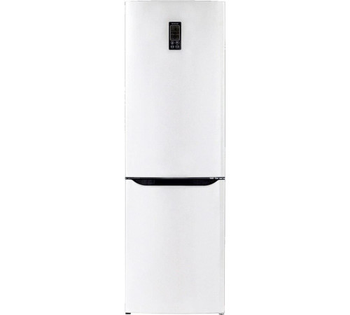 Холодильник Artel HD 455RWENE белый