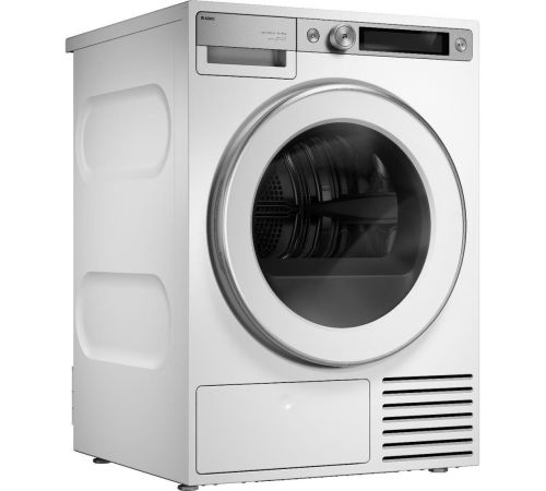 Сушильная машина ASKO T709HUW