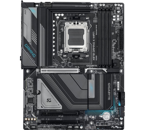 Материнская плата Gigabyte X870 Gaming X WiFi7