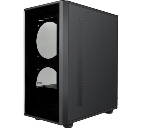 Корпус Ginzzu CL402