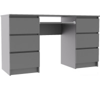 Стол ДСВ МС-2 графит