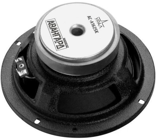 Компонентная АС Урал AC-A1625K