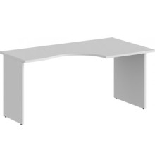 Стол Norden 160x90x75 правый SG.422.WH.R белый