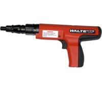 Пистолет монтажный пороховой Walte PT-370