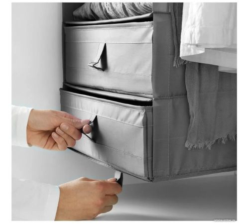 Кофр Swed House Forvaringsvaska MR3-565