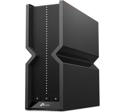Wi-Fi роутер TP-Link Archer BE550