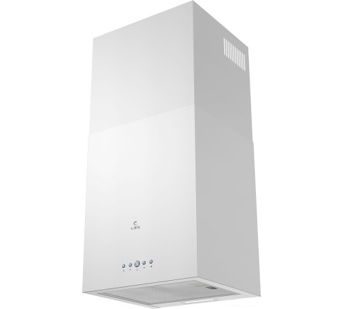 Кухонная вытяжка LEX Mono 400 белый