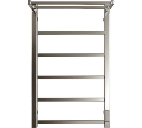 Полотенцесушитель Двин Fj plaza neo 80/50 полированный