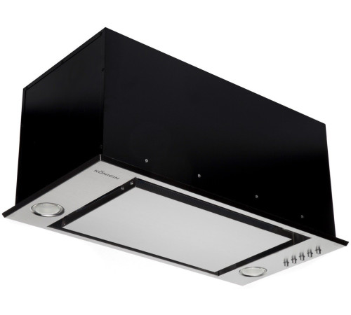 Кухонная вытяжка Konigin Checkbox 60 нержавеющая сталь
