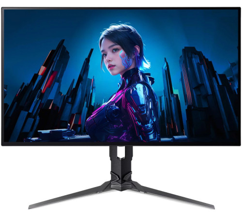 Игровой монитор Acer Predator X27UF3bmiipruzx UM.GXXCD.301