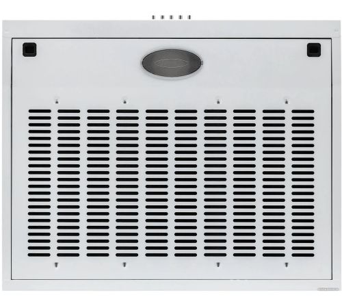 Кухонная вытяжка Krona Briana 600 White PB
