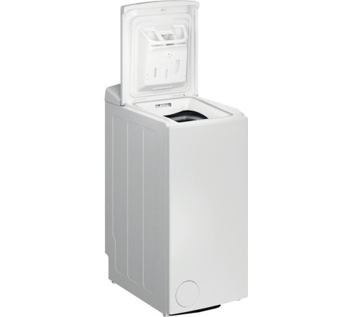 Стиральная машина с вертикальной загрузкой Whirlpool TDLR 6240L EU/N