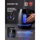 Электрический чайник Polaris PWK 0723DDW Water Way Pro