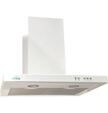 Кухонная вытяжка Elikor Квадра 60П-430-К3Д белый