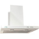 Кухонная вытяжка Elikor Квадра 60П-430-К3Д белый