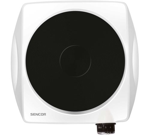 Настольная плита Sencor SCP 1503WH