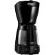 Капельная кофеварка DeLonghi ICM16210.BK