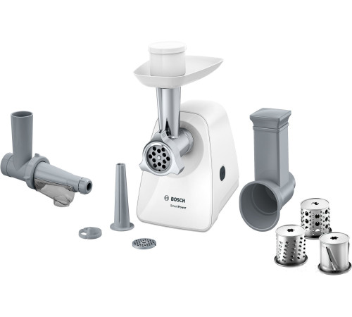 Мясорубка Bosch MFW2517W