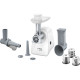 Мясорубка Bosch MFW2517W