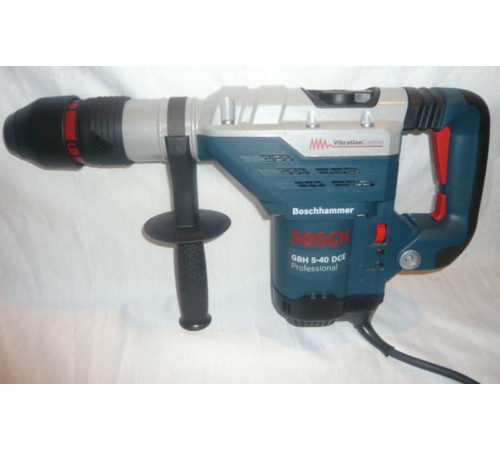 Перфоратор  Bosch GBH 5-40 DCE Professional [0611264000]