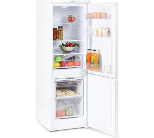 Холодильник Бирюса 418