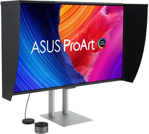 Монитор ASUS ProArt PA32UCDMR-K