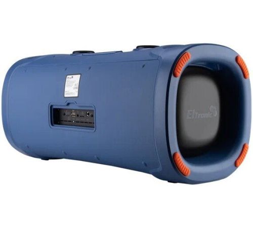 Беспроводная колонка Eltronic 30-85 Dance Box 900 синий
