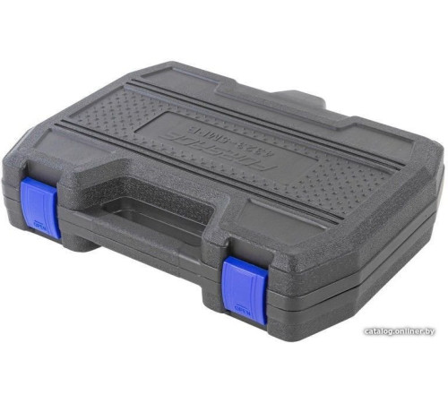 Набор трещотка с головками FORSAGE F-4323-5MPB 32 предмета