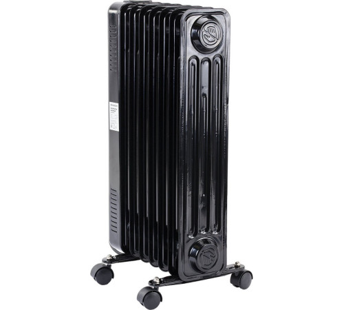 Масляный радиатор BRASSON BOR-9