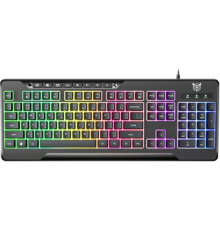 Клавиатура Onikuma Onikuma G32 Black Knight