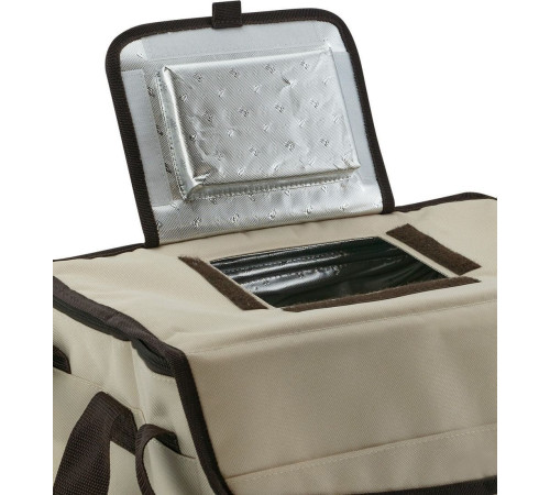 Термосумка Арктика 3000-30-BG 30л бежевый