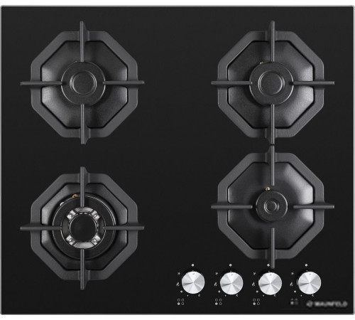 Варочная панель MAUNFELD EGHG.64.23CB/G